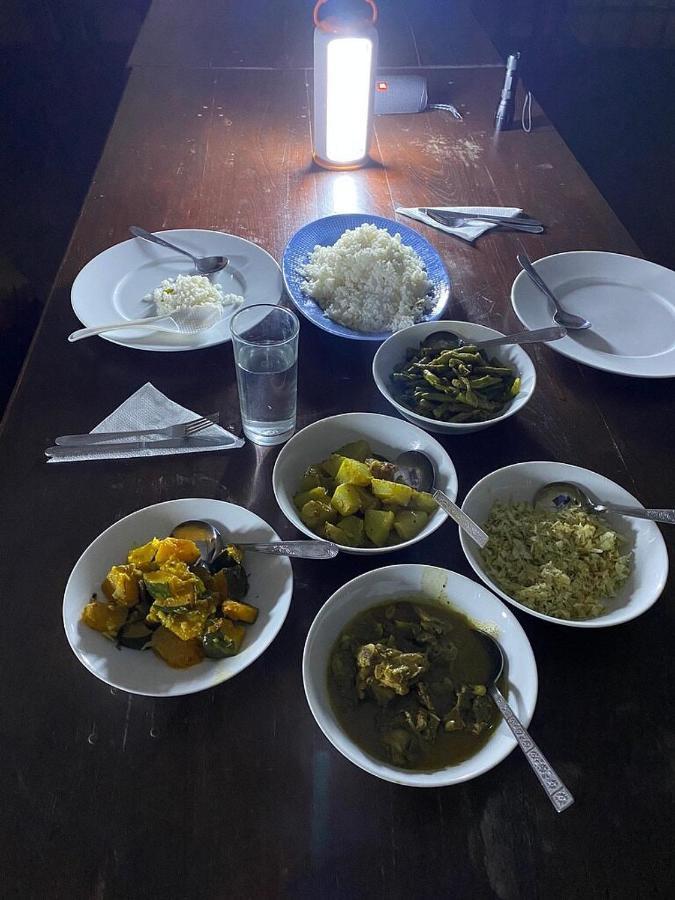 Misty Mountain Lodge Ohiya Εξωτερικό φωτογραφία